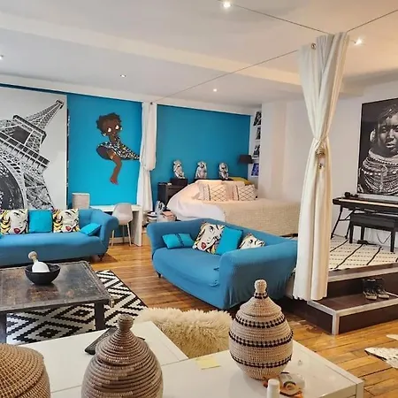 Guestready - Chic Turquoise Near Attractions Apartament