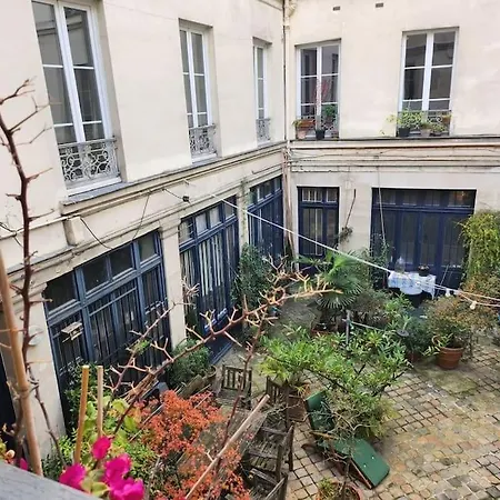 Guestready - Chic Turquoise Near Attractions Apartament